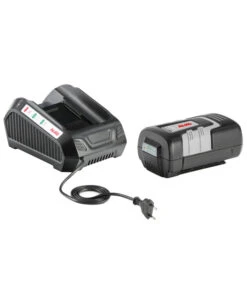 AL-KO Akku-Heckenschere HT 4055, Inkl. Akku -Gardena Verkäufe 6674576 WE DE 001 AkkuHeckenschereHT4055