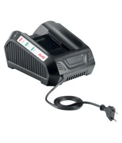 AL-KO Akku-Laubbläser LBV 4060, Inkl. Akku -Gardena Verkäufe 6674592 WE DE 002 AkkuLaubblaeserLBV4060