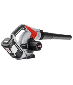 AL-KO Akku-Laubbläser LBV 4060, Inkl. Akku -Gardena Verkäufe 6674592 WE FS 003 AkkuLaubblaeserLBV4060