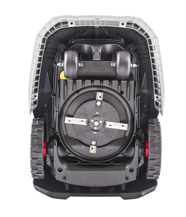 AL-KO Mähroboter Robolinho 550 W 7 AL-KO Mähroboter Robolinho 550 W – Bild 5