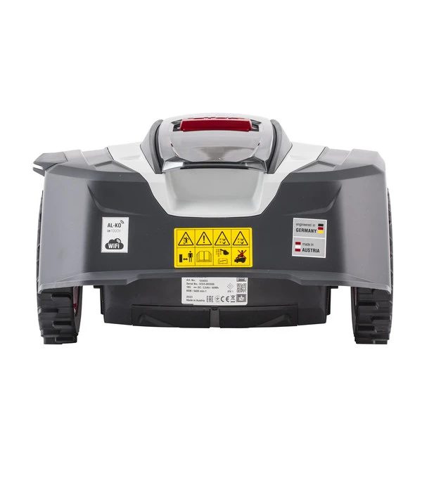 AL-KO Mähroboter Robolinho 550 W 6 AL-KO Mähroboter Robolinho 550 W – Bild 4