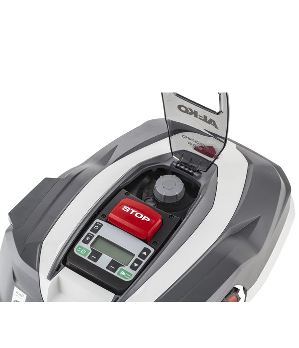 AL-KO Mähroboter Robolinho 550 W 5 AL-KO Mähroboter Robolinho 550 W – Bild 3