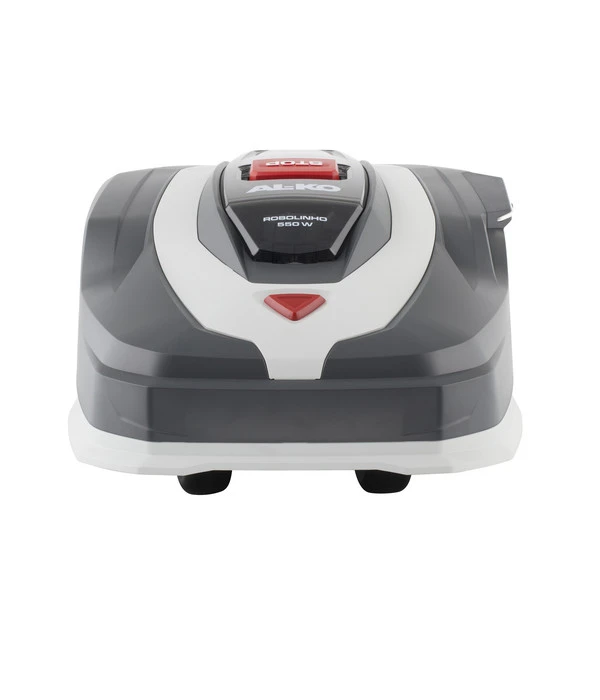 AL-KO Mähroboter Robolinho 550 W 4 AL-KO Mähroboter Robolinho 550 W – Bild 2