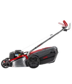 AL-KO Benzinrasenmäher 473 SP-B Premium -Gardena Verkäufe 6674683 WE FS 003 ALKOBenzinrasenmaeher473SP BPremium