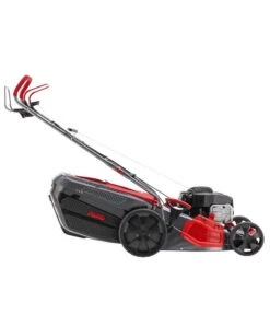 AL-KO Benzinrasenmäher 473 SP-B Premium -Gardena Verkäufe 6674683 WE FS 004 ALKOBenzinrasenmaeher473SP BPremium