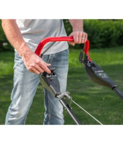 AL-KO Benzinrasenmäher 473 VS-B Premium -Gardena Verkäufe 6674691 WE DE 002 ALKOBenzinrasenmaeher473VS BPremium