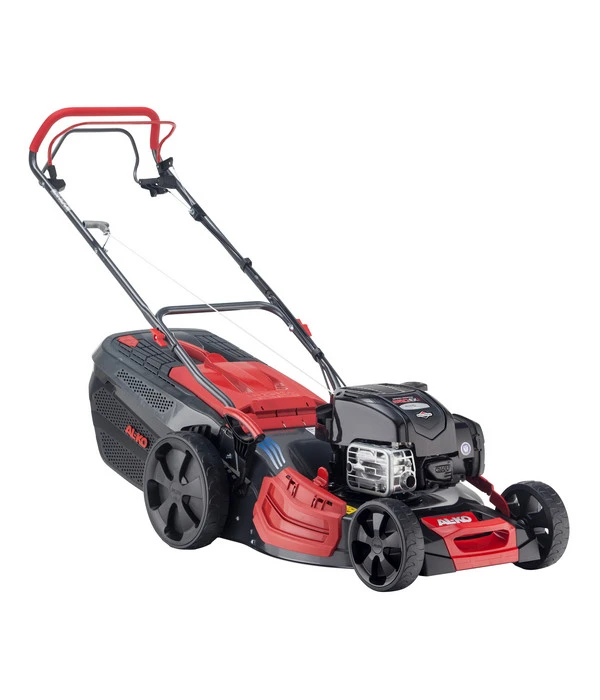 AL-KO Benzinrasenmäher 523 SP-B Premium 3 AL-KO Benzinrasenmäher 523 SP-B Premium