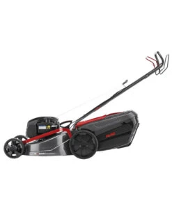 AL-KO Benzinrasenmäher 51.3 SP-B Highline -Gardena Verkäufe 6674725 WE FS 003 ALKOBenzinrasenmaeher513SP BHighline