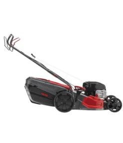 AL-KO Benzinrasenmäher 51.3 SP-B Highline -Gardena Verkäufe 6674725 WE FS 004 ALKOBenzinrasenmaeher513SP BHighline