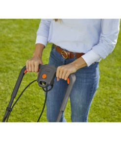 GARDENA Elektro-Rasenmäher PowerMax 32/1200 G2 -Gardena Verkäufe 6677884 WE DE 002 GardenaPowermax