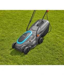 GARDENA Elektro-Rasenmäher PowerMax 32/1200 G2 -Gardena Verkäufe 6677884 WE MO 002 GardenaPowermax