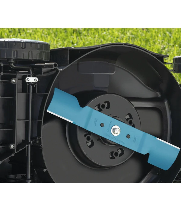 GARDENA Elektro-Rasenmäher PowerMax 37/1800 G2 5 GARDENA Elektro-Rasenmäher PowerMax 37/1800 G2 – Bild 3
