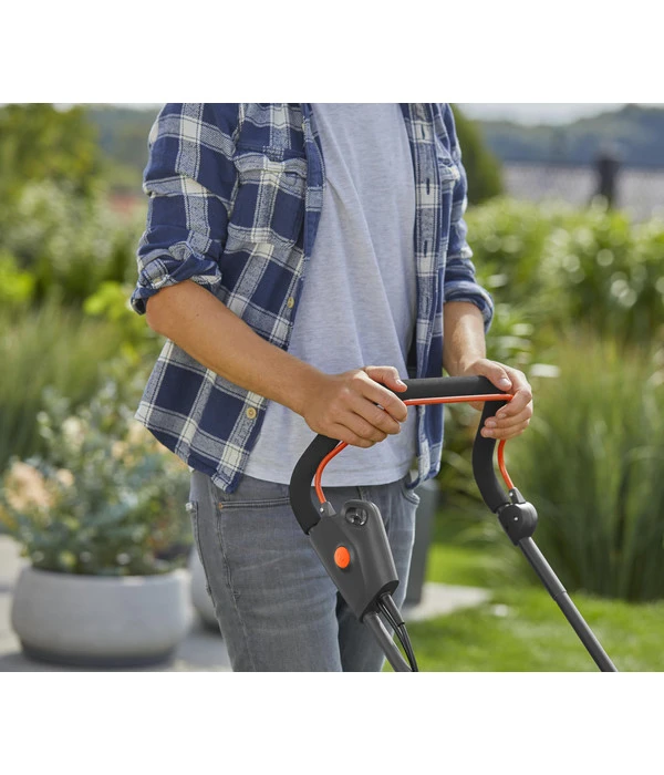 GARDENA Elektro-Rasenmäher PowerMax 37/1800 G2 6 GARDENA Elektro-Rasenmäher PowerMax 37/1800 G2 – Bild 4