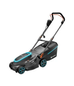 GARDENA Elektro-Rasenmäher PowerMax 37/1800 G2