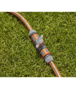 GARDENA Kupplung Mit Regulierventil -Gardena Verkäufe 6678585 WE MO 001 GardenaKupplungmitRegulierventil