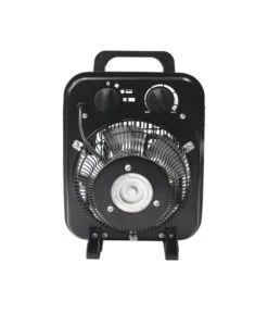 Vitavia Elektroheizung Vitavia 2 KW, Ca. B20/H33,5/T23 Cm -Gardena Verkäufe 6679294 WE FS 003 EPHElektroschutzgeblaese