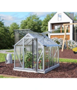 Vitavia Minigewächshaus Merlin, Ca. B80/H106,50/T111 Cm 29 Vitavia Minigewächshaus Merlin, Ca. B80/H106,50/T111 Cm -Gardena Verkäufe 6679526 WE MO 001 EPHMiniGWH