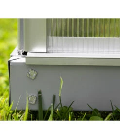 Vitavia Minigewächshaus Merlin, Ca. B80/H106,50/T111 Cm 35 Vitavia Minigewächshaus Merlin, Ca. B80/H106,50/T111 Cm -Gardena Verkäufe 6679526 WE MO 011 EPHMiniGWH