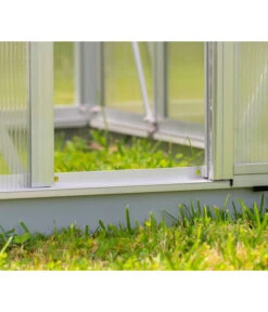 Vitavia Minigewächshaus Merlin, Ca. B80/H106,50/T111 Cm 34 Vitavia Minigewächshaus Merlin, Ca. B80/H106,50/T111 Cm -Gardena Verkäufe 6679526 WE MO 013 EPHMiniGWH