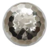 Dehner Edelstahl-Kugel Diamant, Poliert, Silber 2 Dehner Edelstahl-Kugel Diamant, Poliert, Silber -Gardena Verkäufe 6685721 WE FS 001 DehnerEdelstahlKugelDiamantpoliertsilber