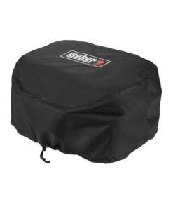 Weber Abdeckhaube Lumin, Ca. B67/H31/T50 Cm