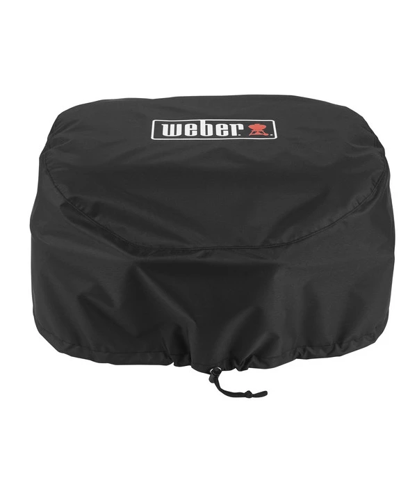 Weber Abdeckhaube Lumin, Ca. B67/H31/T50 Cm 4 Weber Abdeckhaube Lumin, Ca. B67/H31/T50 Cm – Bild 2
