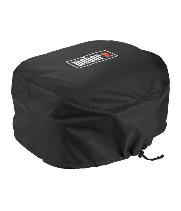 Weber Abdeckhaube Lumin, Ca. B67/H31/T50 Cm 5 Weber Abdeckhaube Lumin, Ca. B67/H31/T50 Cm – Bild 3