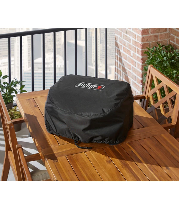 Weber Abdeckhaube Lumin, Ca. B67/H31/T50 Cm 6 Weber Abdeckhaube Lumin, Ca. B67/H31/T50 Cm – Bild 4