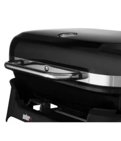 Weber Elektrogrill Lumin, Ca. B66/H30,5/T48,5 Cm -Gardena Verkäufe 6691406 WE DE 002 WeberElektrogrillLumin
