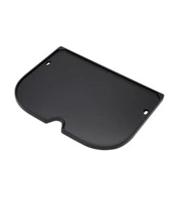 Weber Grillplatte Für Lumin, Ca. B44/H33/T1,3 Cm -Gardena Verkäufe 6691455 WE FS 004 WeberGrillplatteLumin