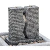 Dehner Granit-Gartenbrunnen Dubai, Ca. H78 Cm -Gardena Verkäufe 6692040 WE FS 002 DehnerKeramikbrunnenDubai
