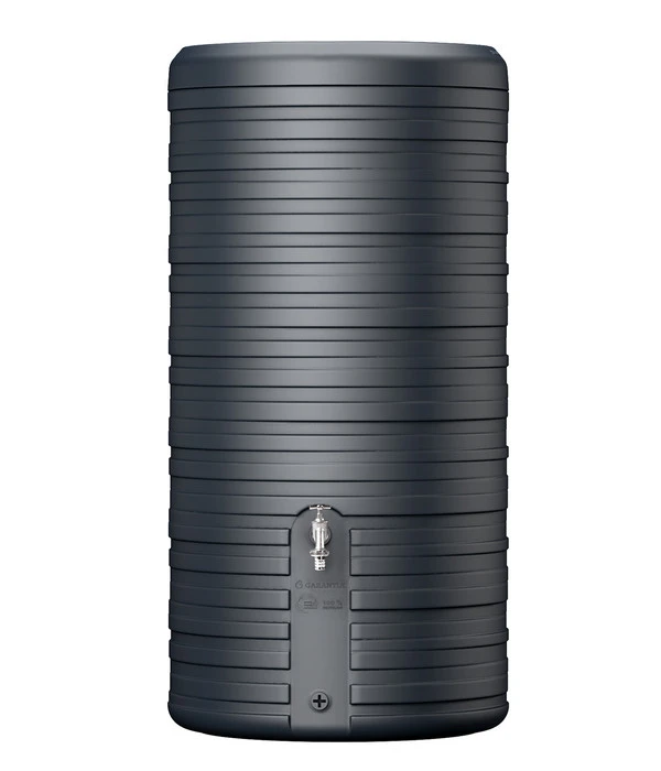 Garantia 2in1 Regenspeicher Nordic, 300 L 4 Garantia 2in1 Regenspeicher Nordic, 300 L – Bild 2