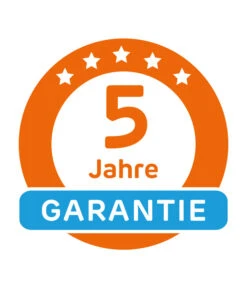 Garantia Regenspeicher Nordic, 300 L -Gardena Verkäufe 6698153 WE IG 002 RegenspeicherNordicSchwarz