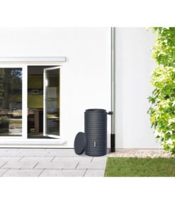 Garantia Regenspeicher Nordic, 300 L -Gardena Verkäufe 6698153 WE MO 001 RegenspeicherNordicSchwarz