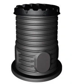 4Rain Erdtank Promo, 4100 L 10 4Rain Erdtank Promo, 4100 L -Gardena Verkäufe 6698187 WE DE 002 ZisternePromo4100