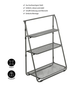 Dehner Regal Savoy, Ca. B74/H77,5/T38,5 Cm 11 Dehner Regal Savoy, Ca. B74/H77,5/T38,5 Cm -Gardena Verkäufe 6701858 WE IG 001 RegalSavoy