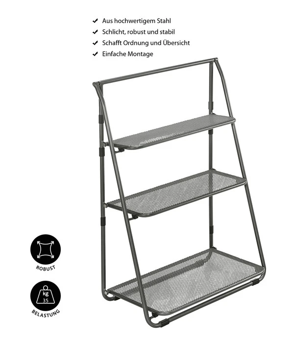 Dehner Regal Savoy, Ca. B74/H77,5/T38,5 Cm 6 Dehner Regal Savoy, Ca. B74/H77,5/T38,5 Cm – Bild 4