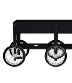 Herstera Hochbeet Wheels -Gardena Verkäufe 6703524 WE DE 001 HochbeetNEU