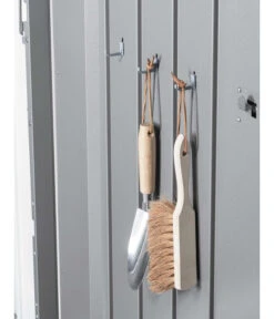 Biohort Mülltonnenbox Alex 3 13 Biohort Mülltonnenbox Alex 3 -Gardena Verkäufe 6715502 WE DE 003 BiohortAufhaengehakenAlex