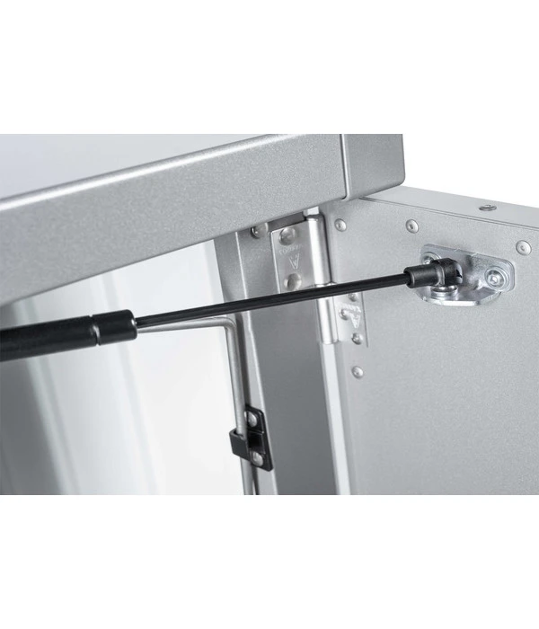 Biohort Mülltonnenbox Alex 3 6 Biohort Mülltonnenbox Alex 3 – Bild 4