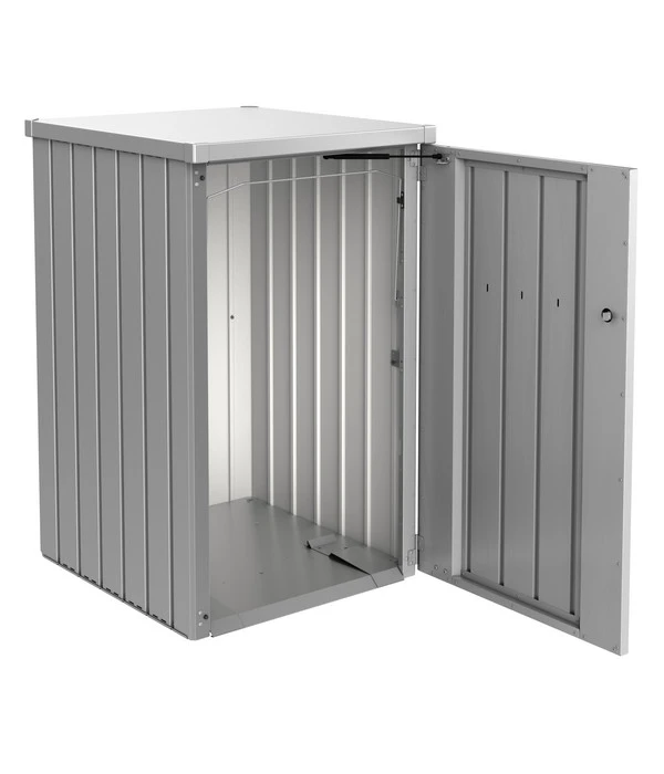 Biohort Mülltonnenbox Alex 3 4 Biohort Mülltonnenbox Alex 3 – Bild 2