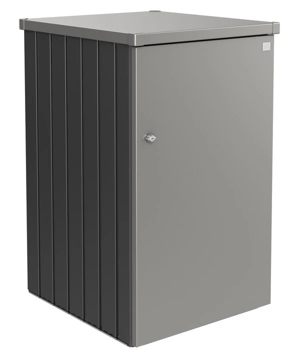 Biohort Mülltonnenbox Alex 3 3 Biohort Mülltonnenbox Alex 3