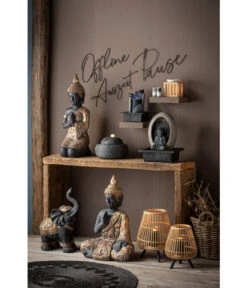 Dehner Polyresin-Zimmerbrunnen Kinay -Gardena Verkäufe 6720114 6723266 6721278 WE MO 001 OfflineAuszeitPauseMotiv