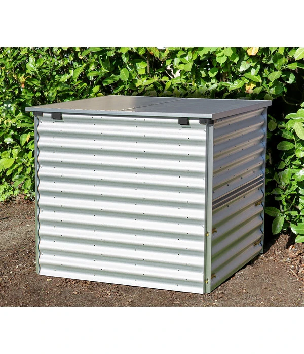 Vitavia Komposter Födda 4 Vitavia Komposter Födda – Bild 2