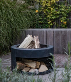 Feuerschale Valencia, Ca. Ø58/H32 Cm 9 Feuerschale Valencia, Ca. Ø58/H32 Cm -Gardena Verkäufe 6722912 WE MO 003 Feuerschale