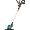 GARDENA Akku-Trimmer EasyCut 23/18V P4A Set -Gardena Verkäufe 6725907 WE FS 001 GARDENAAkkuTrimmerEasyCut2318VP4ASet 1