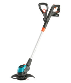 GARDENA Akku-Trimmer EasyCut 23/18V P4A Set