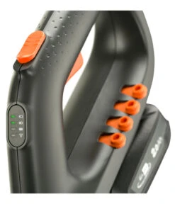 GARDENA Akku-Trimmer ComfortCut 23/18V P4A Set 13 GARDENA Akku-Trimmer ComfortCut 23/18V P4A Set -Gardena Verkäufe 6725915 WE FS 003 GARDENAAkkuTrimmerComfortCut2318VP4ASet 1