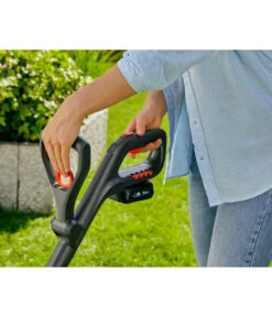 GARDENA Akku-Trimmer ComfortCut 23/18V P4A Set 11 GARDENA Akku-Trimmer ComfortCut 23/18V P4A Set -Gardena Verkäufe 6725915 WE MO 006 GARDENAAkkuTrimmerComfortCut2318VP4ASet 1