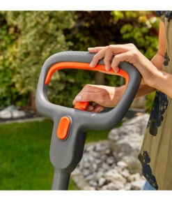 GARDENA Akku-Rasenmäher HandyMower 22/18V P4A Set, Ca. B34,5/H126/T38,5 Cm 36 GARDENA Akku-Rasenmäher HandyMower 22/18V P4A Set, Ca. B34,5/H126/T38,5 Cm -Gardena Verkäufe 6725923 WE MO 013 GARDENAAkkuRasenmaeherHandyMower2218VP4ASet 1